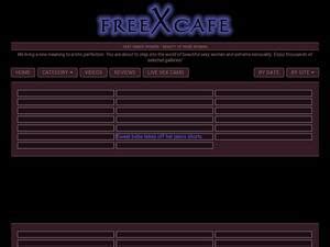 freexcafe|Pretty Naked Women by Freexcafe